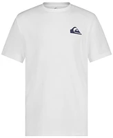 Quiksilver Big Boys Everyday Surf Logo Graphic T-Shirt