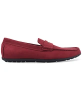 Alfani Men's Masonn Slip-On Penny Drivers, Exclusively at Macy's