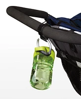 Oxo Tot 2-Pack Handy Aluminum Stroller Hooks