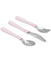 Oxo Tot 3-Piece Cutlery Set For Big Kids