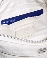 Giani Bernini Crossbody Wristlet, Exclusively at Macy's