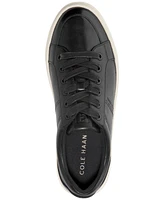 Cole Haan Women's Grandpro Max Platform Sneakers