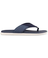 Club Room Men's Ralstonn Slip-On Thong Sandals, Exclusively at Macy's