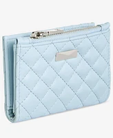 I.n.c. International Concepts Ashlinn Small Quilt Wallet, Created for Macy's