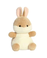 Aurora Medium Party Sized Ella Bunny Palm Pals Adorable Plush Toy Brown 12