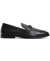 Aldo Men's Traveler Leather Bit Loafer