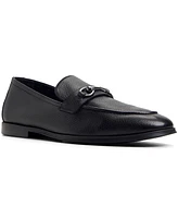 Aldo Men's Traveler Leather Bit Loafer