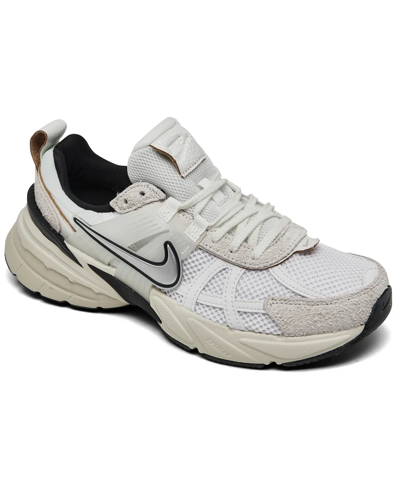 Nike Women's V2K Run Running Sneakers from Finish Line