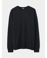 Gobi Cashmere 100% Crew Neck Sweater