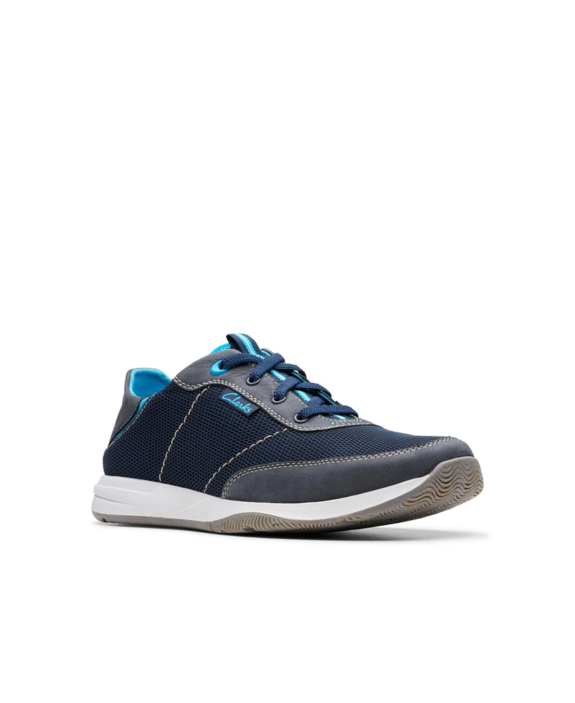 Clarks Men's Collection Sailview Sport Shoes