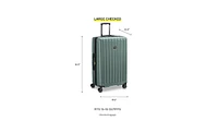 Delsey Paris Shadow 6.0 Expandable 29" Spinner Luggage