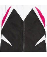 Spider-Man Baby Girls Spider-Gwen Zip Up Cosplay Coverall