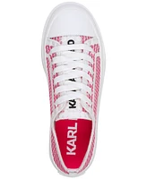 Karl Lagerfeld Paris Women's Giddeon Sneakers