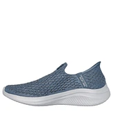 Skechers Women's Martha Stewart: Slip-Ins: Ultra-Flex 3.0 - Dazzling Casual Sneakers from Finish Line