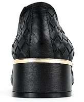 Kenneth Cole New York Women's Birdie Slip-On Pumps