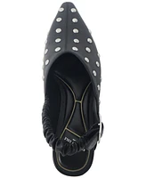Kenneth Cole New York Women's Nicola Slingback Flats