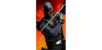 Commando Snake Eyes 1/6 Scale FigZero | G.i. Joe | threezero
