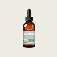 Cliganic Organic Marula Oil