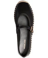 Michael Kors Women's Lynn Espadrille Ballet Flats