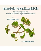 Cliganic Mosquito Repellent Patches - Adventure
