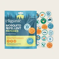 Mosquito Repellent Patches - Adventure - 180 Count