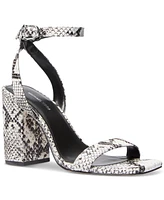 Michael Kors Women's Merriam Block-Heel Sandals