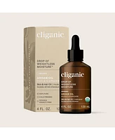 Organic Argan Oil