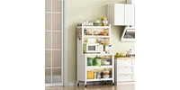 Storage Shelves – Versatile and Space-Saving Organizers for Home, Office, or Kitchen Use