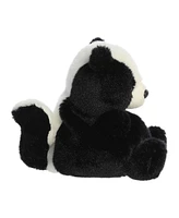 Aurora Mini Scout Skunk Palm Pals Adorable Plush Toy Black 5"