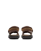 Clarks Men's Collection Wesley Shore Sandals