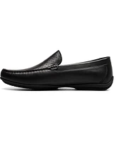 Stacy Adams Men's Conroy Perfed Slip On Shoe