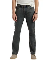 Men's Driven Relaxed-Straight Fit Jeans