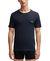 Boss by Hugo Men's 3pk. Classic Crewneck T-Shirts