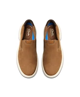 Clarks Men's Collection Bradley Ease Shoes