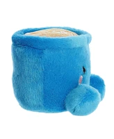 Aurora Mini Letti Latte Palm Pals Adorable Plush Toy Blue 5