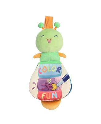 ebba Medium Color Is Fun Story Pals Engaging Baby Toy Multicolor 10"