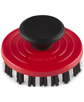 Le Creuset Grill Pan Nylon Cleaning Brushes, Set of 2