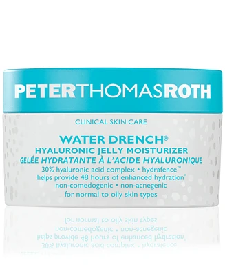 Peter Thomas Roth Water Drench Hyaluronic Jelly Moisturizer, 1.7 oz.