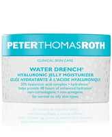 Peter Thomas Roth Water Drench Hyaluronic Jelly Moisturizer, 1.7 oz.