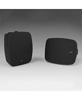 Klipsch Rsm-650 6.5" Surface Mount Waterproof Outdoor Speaker - Pair