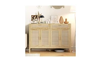 Slickblue Kitchen Storage Cabinet Kitchen Cabinet