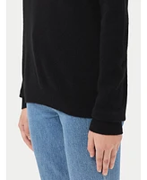 Gobi Cashmere Women's Crew Neck Sweater