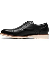 Stacy Adams Men's Wesbridge Cap Toe Lace Shoe