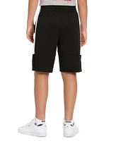 Puma Big Boys 8-1/2 inch Core Pack Shorts