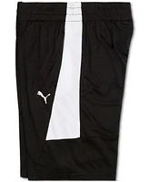 Puma Big Boys 8-1/2 inch Core Pack Shorts