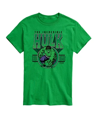 Airwaves Men's Hulk Short Sleeve T-Shirt