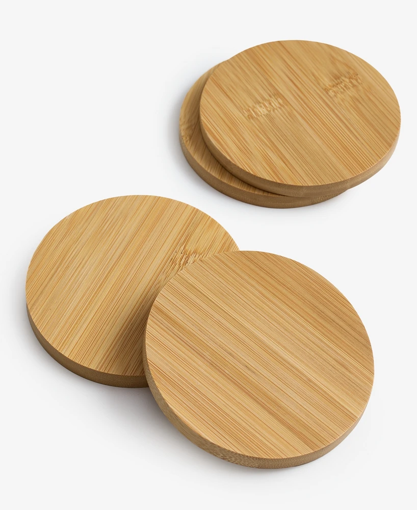 Arch Studio Set of 4 Coasters, Exclusively at Macy's