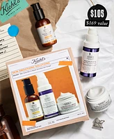 Kiehl's Since 1851 3-Pc. Skin-Smoothing Solutions Set