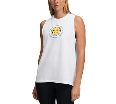 Under Armour Women's Ua Pickleball Tank Top