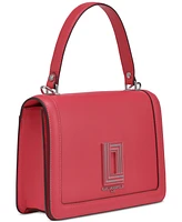 Karl Lagerfeld Paris Simone Flap Crossbody